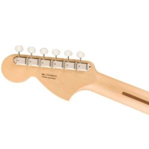 171032703-3.jpg Fender Limited Edition American Performer Stratocaster Timber Electric Guitar 171032703- Sunburst