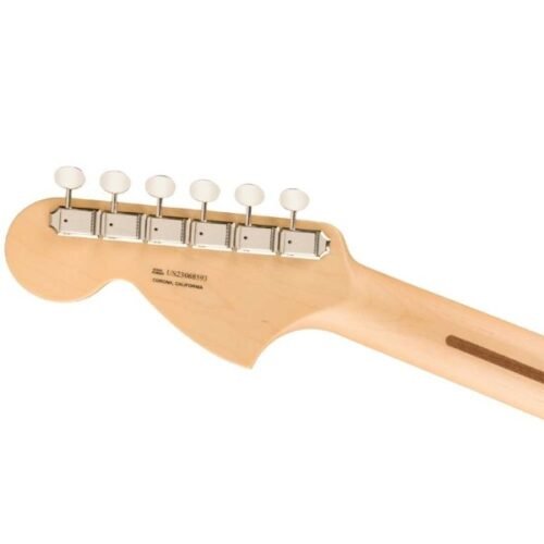 171032703-3.jpg Fender Limited Edition American Performer Stratocaster Timber Electric Guitar 171032703- Sunburst