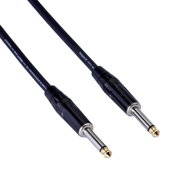 1743239107394.jpg Bespeco Rock-It series Instrument Cable 3mtrs RKJJ300