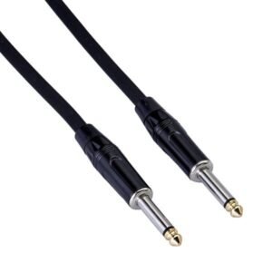 Bespeco Rock-It series Instrument Cable 3mtrs RKJJ300