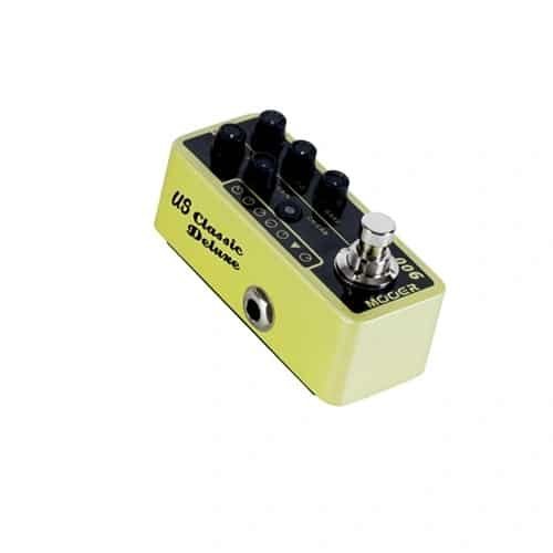 1865fa38-cfe4-41b3-ac9e-bbfa65967f52.jpg Mooer 006-US Classic Deluxe Delay Reverb Pre Amp