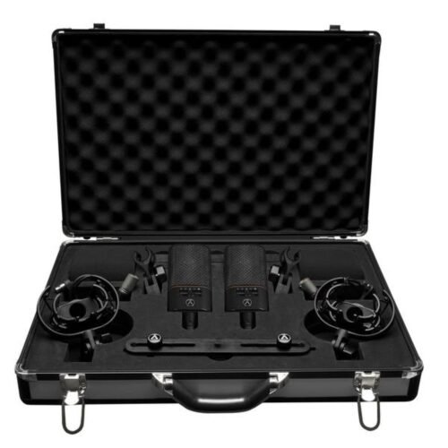 Austrian Audio OC818 Dual Set Plus Austrian Audio OC818 Dual Set Plus