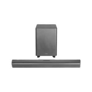 Edifier B700 Dolby Atmos Soundbar System Iron Grey