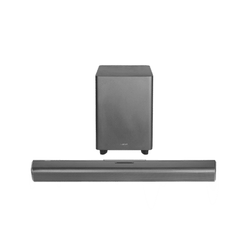 Edifier B700 Dolby Atmos Soundbar System Iron Grey