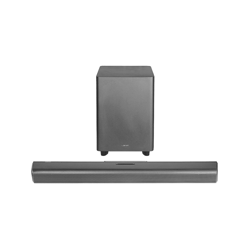 18ea35683e1f76315d5a763b254e36af.png Edifier B700 Dolby Atmos Soundbar System Iron Grey