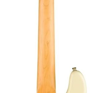 193960705-4-2.jpg Fender Bass Guitar American Pro II Precision Bass V Rosewood Olympic White 193960705