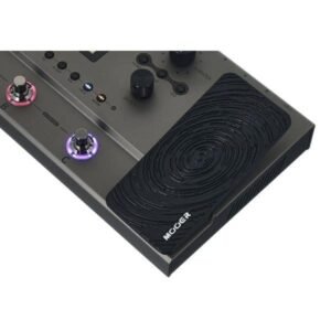 Mooer GE200 Pro Intelligent Guitar Multi Effects Processor