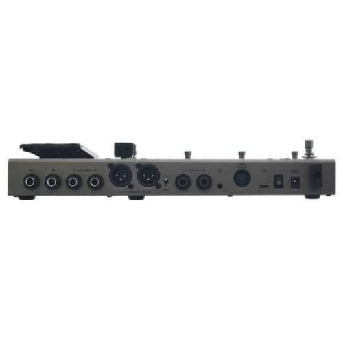 Mooer GE200 Pro Intelligent Guitar Multi Effects Processor