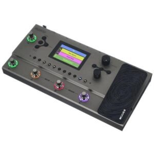 Mooer GE200 Pro Intelligent Guitar Multi Effects Processor