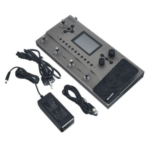 Mooer GE200 Pro Intelligent Guitar Multi Effects Processor