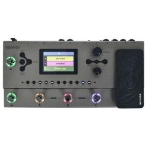 Mooer GE200 Pro Intelligent Guitar Multi Effects Processor