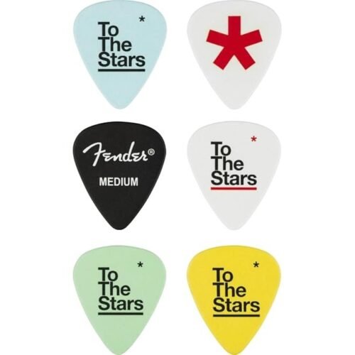 1980351463.jpg Fender Tom DeLonge 351 Celluloid Picks 6 1980351463