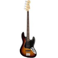 Fender Bass Guitar American Performer Jazz Bass- Sunburst 198610300