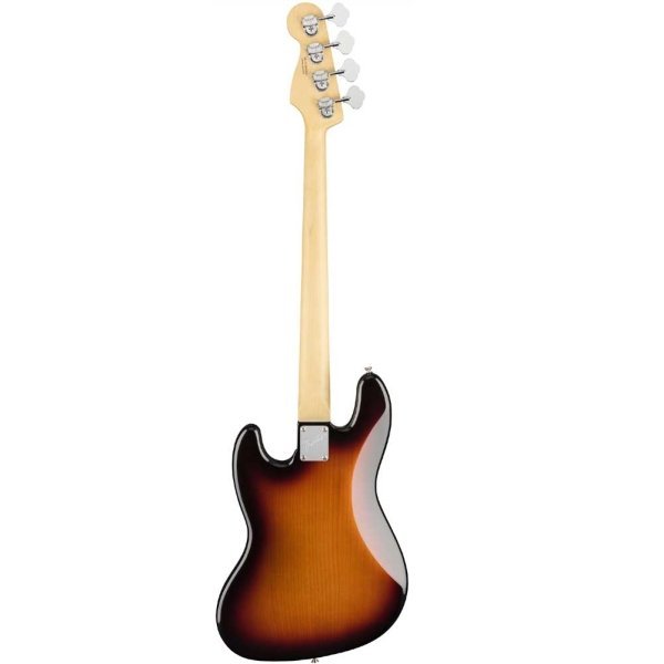 Fender Bass Guitar American Performer Jazz Bass- Sunburst 198610300