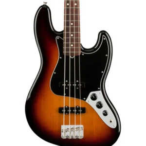 Fender Bass Guitar American Performer Jazz Bass- Sunburst 198610300
