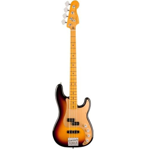 199102712.jpg Fender AM Ultra II P-Bass Maple Ultraburst 199102712