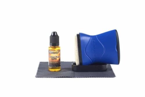 Music Nomad MN145 Premium String Care Kit 3 Piece