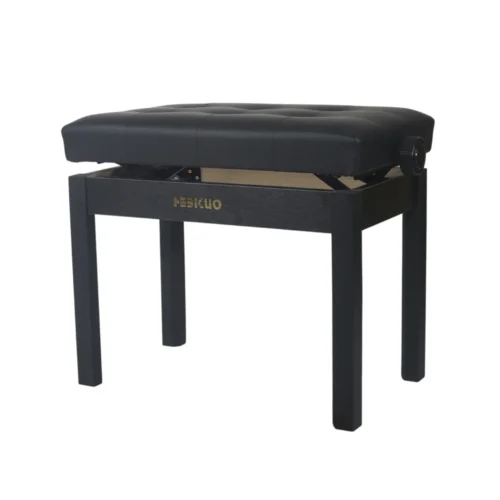 HEBIKUO-BA212-Single DIGITAL PIANO STOOL