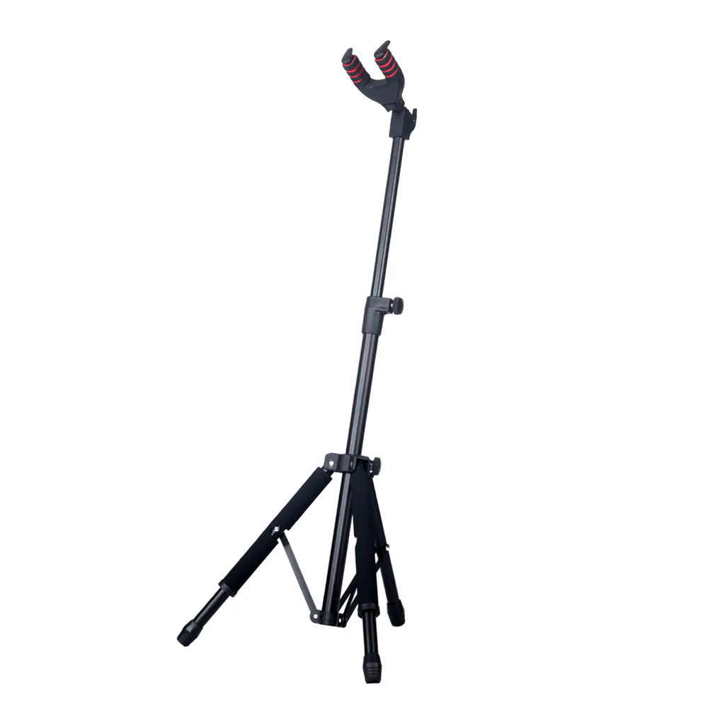 1_58819721-f33b-4f4a-b01b-b72a901aafaa.webp HEBIKUO-JA-A35-Auto-lock upright guitar stand