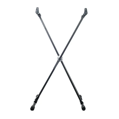 HEBIKUO-QA210C-Double X unwelded Keyboard standFF