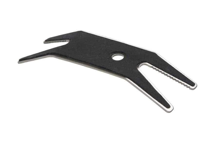 Music Nomad MN224 Premium Spanner Wrench