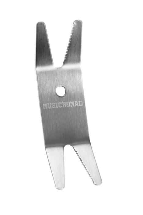1_MN224-1.jpg Music Nomad MN224 Premium Spanner Wrench