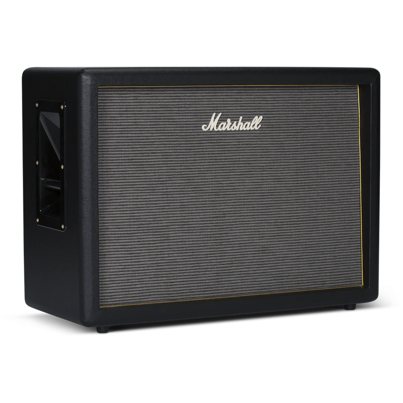 1_c9d125f9-5e8f-4bce-9a34-32d124b8591c.webp Marshall ORI212 Origin 160-watt 2x12-inch Horizontal Extension Cabinet