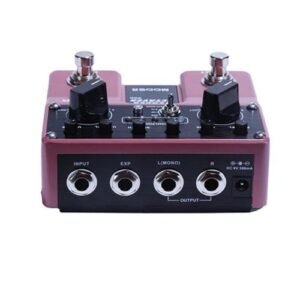 1dc688f2-142b-48b0-a23a-cc8fd9f39a11.jpg Mooer Tender Octaver Pro Precise Octave Pedal