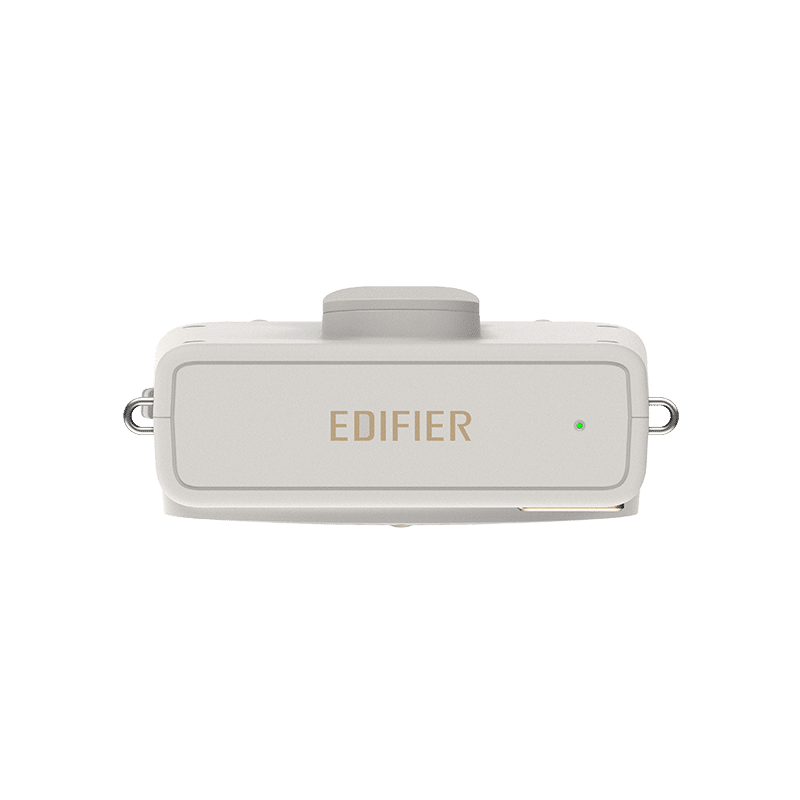 1fd6f38cafd9b192a4f71837bca45418.png Edifier MF3 Portable Voice Amplifier White