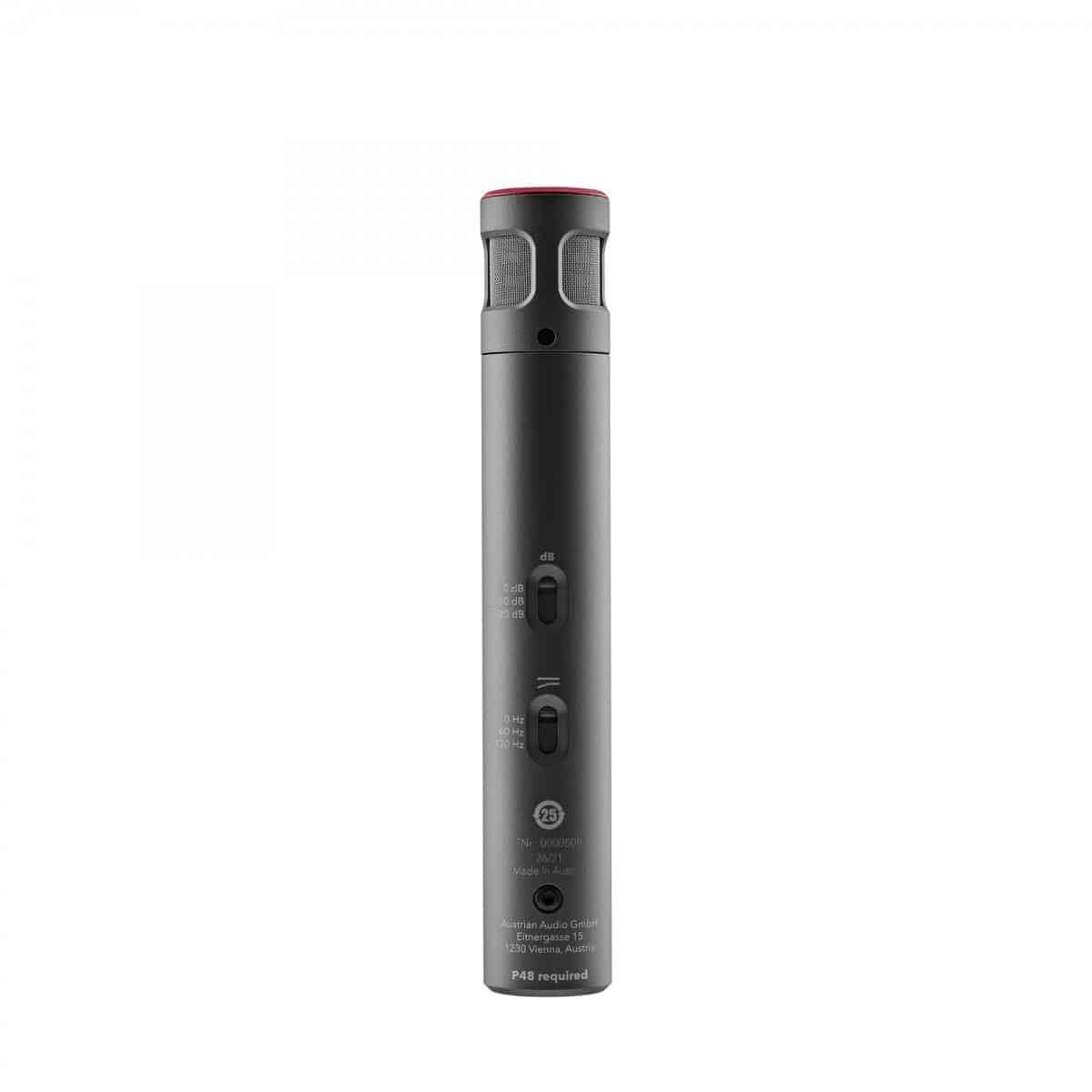Austrian Audio CC8 Small-Diaphragm Condenser Microphone