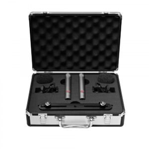 Austrian Audio CC8 Stereo Set - Cardioid True Condenser Microphone Austrian Audio CC8 Stereo Set - Cardioid True Condenser Microphone