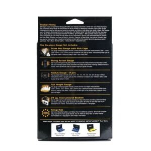 20220707_Music-Nomad_Product-2-1.jpg Music Nomad MN604 Precision Setup Gauge Set - 6 Piece