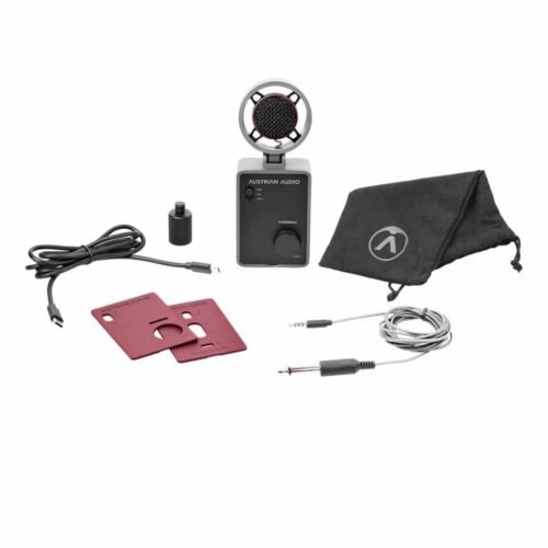 Austrian Audio MiCreator System Set Austrian Audio MiCreator System Set