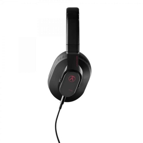 Austrian Audio HI-X20 Over-Ear Closed-Back Headphones Austrian Audio HI-X20 Over-Ear Closed-Back Headphones