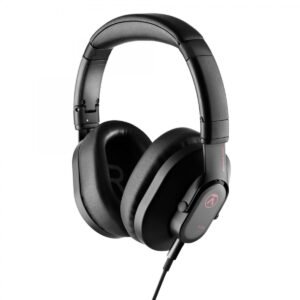 Austrian Audio HI-X20 Over-Ear Closed-Back Headphones Austrian Audio HI-X20 Over-Ear Closed-Back Headphones
