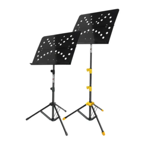 HEBIKUO PA-510 Adjustable Music Stand