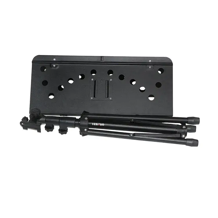 20241018161427524766856.png HEBIKUO PA-510 Adjustable Music Stand