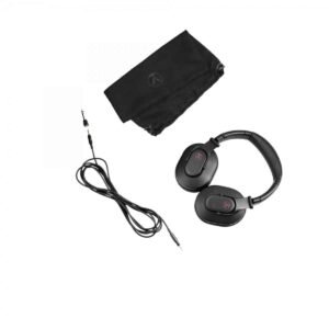 Austrian Audio HI-X20 Over-Ear Closed-Back Headphones Austrian Audio HI-X20 Over-Ear Closed-Back Headphones