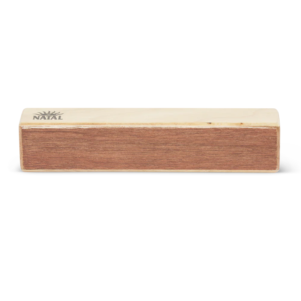 21.webp Natal WSK-OB-XL-MH Wood Oblong Shaker, Extra Large