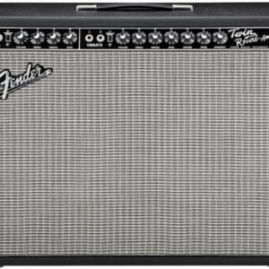 Fender 65 Twin Reverb Guitar Amplifier 217340000