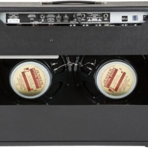 Fender 65 Twin Reverb Guitar Amplifier 217340000