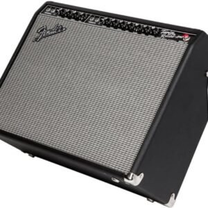 Fender 65 Twin Reverb Guitar Amplifier 217340000