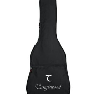 Tanglewood TWCR DCE Dreadnought Cutaway Electro-Acoustic Guitar With Fishman Pickup - Whiskey Barrel Burst Satin