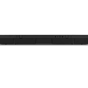 21imjAi43GL.jpg Casio CTK-2550 Standard Keyboard - Black