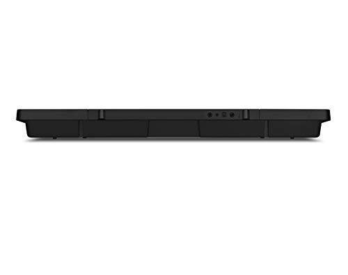21imjAi43GL.jpg Casio CTK-2550 Standard Keyboard - Black