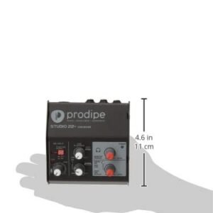 Prodipe Sound Module (Studio 22 +)