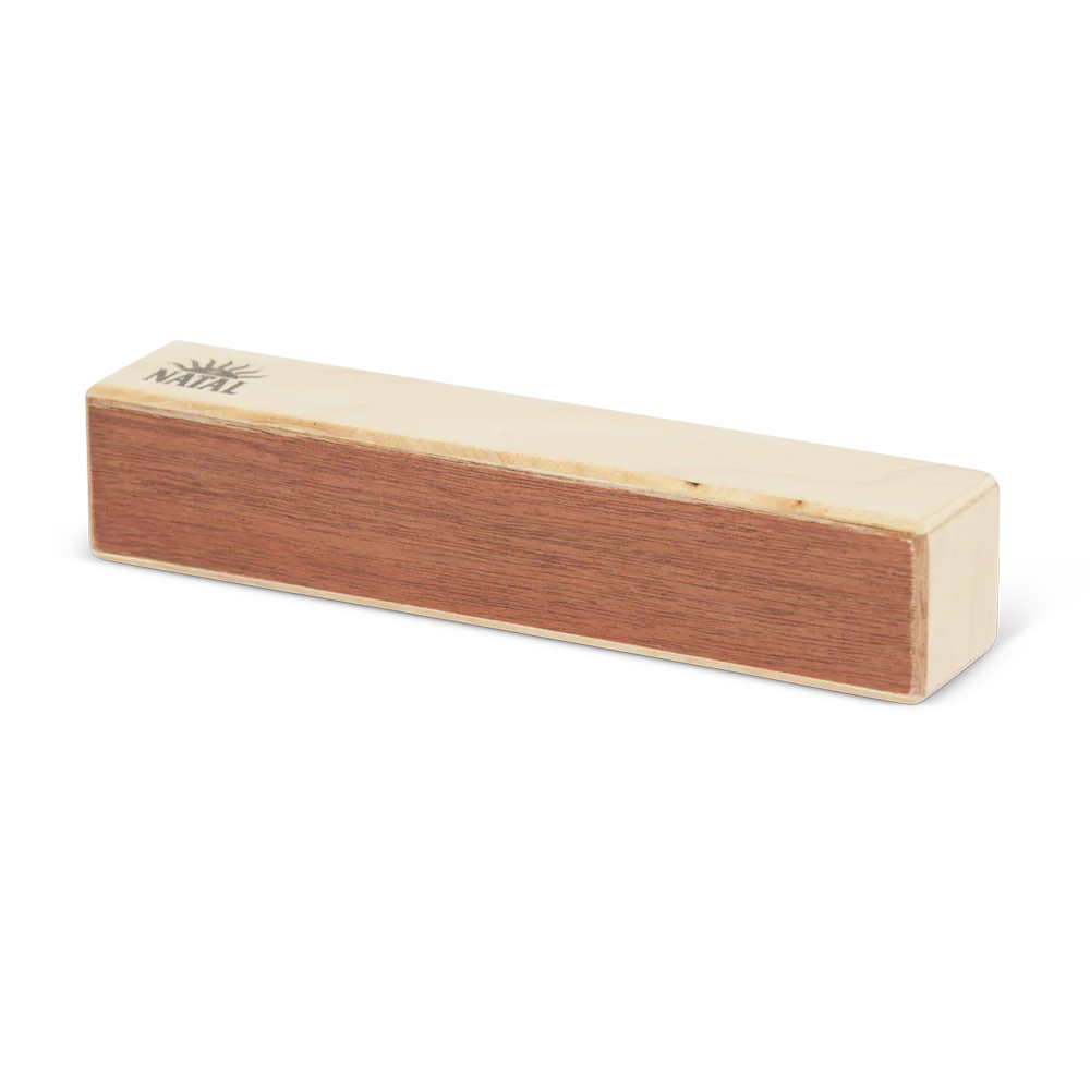 22.webp Natal WSK-OB-XL-MH Wood Oblong Shaker, Extra Large