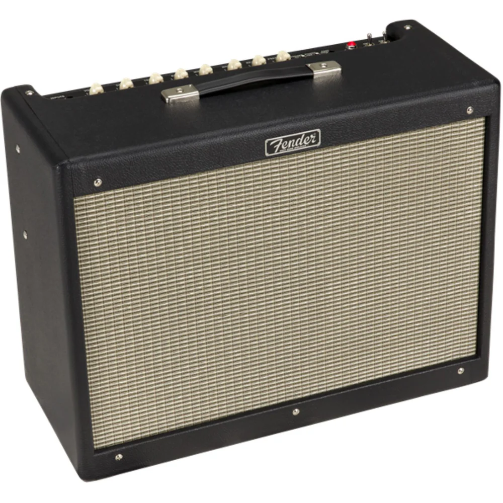 Fender Hot Rod  Deluxe IV Tube Amplifier - Black