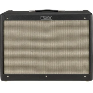 Fender Hot Rod Deluxe IV Tube Amplifier - Black Fender Hot Rod Deluxe IV Tube Amplifier - Black