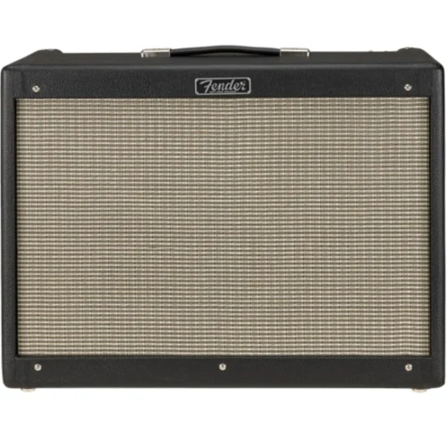 Fender Hot Rod Deluxe IV Tube Amplifier - Black Fender Hot Rod Deluxe IV Tube Amplifier - Black